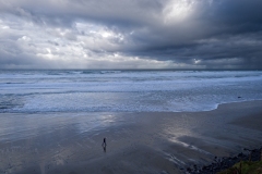 Class A Pictorial Honorable Mention - Storm Brewing by Thomas Stoeri