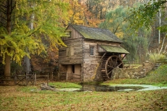 Class A Pictorial First Place - Cuttalossa Farm by Valerie Hoffman