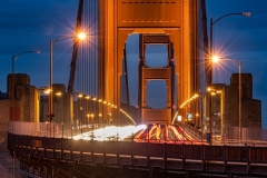 Class A Pictorial Honorable Mention - Truly Golden by Vince Pellegrini