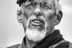 Class B Assigned Subject First Place - Gettysburg Soldier by Tom Russo
