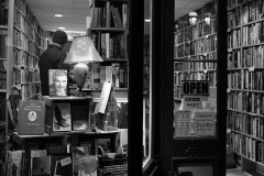 Class A Assigned Subject Honorable Mention - The Bookshop by Ivan Bub