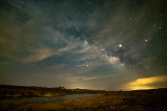 Guarding the Colorado by Vince Pellegrini