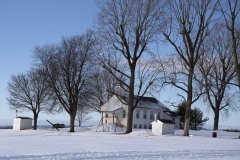 Joanne Stamm - "Little Schoolhouse"