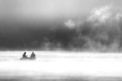 Rising by Bob Gross