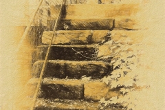 Ivan Bub - "The Staircase"