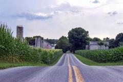 Jackie Henny - "Stormstown Road"